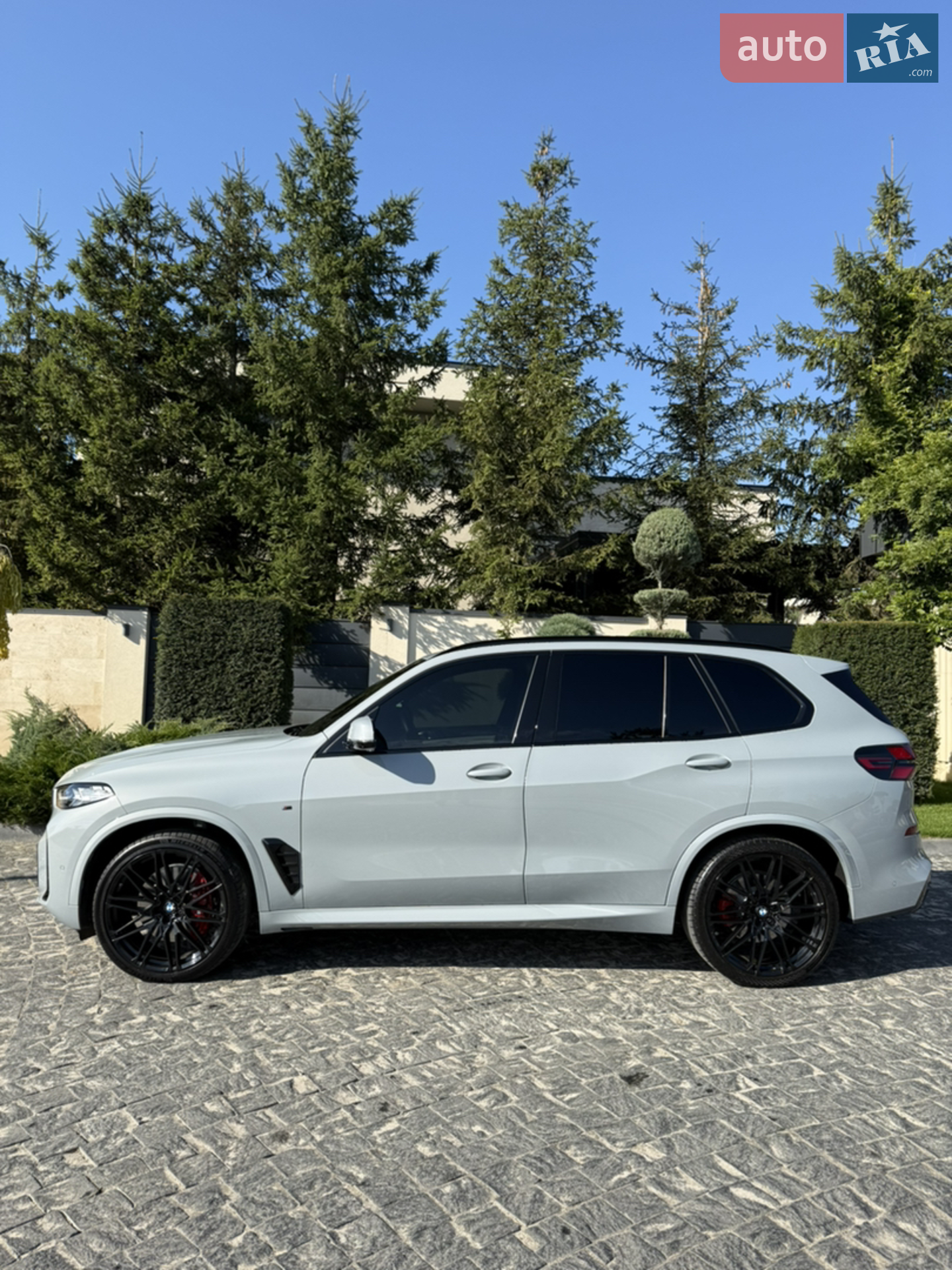 2024 BMW X5 - мініатюра 25