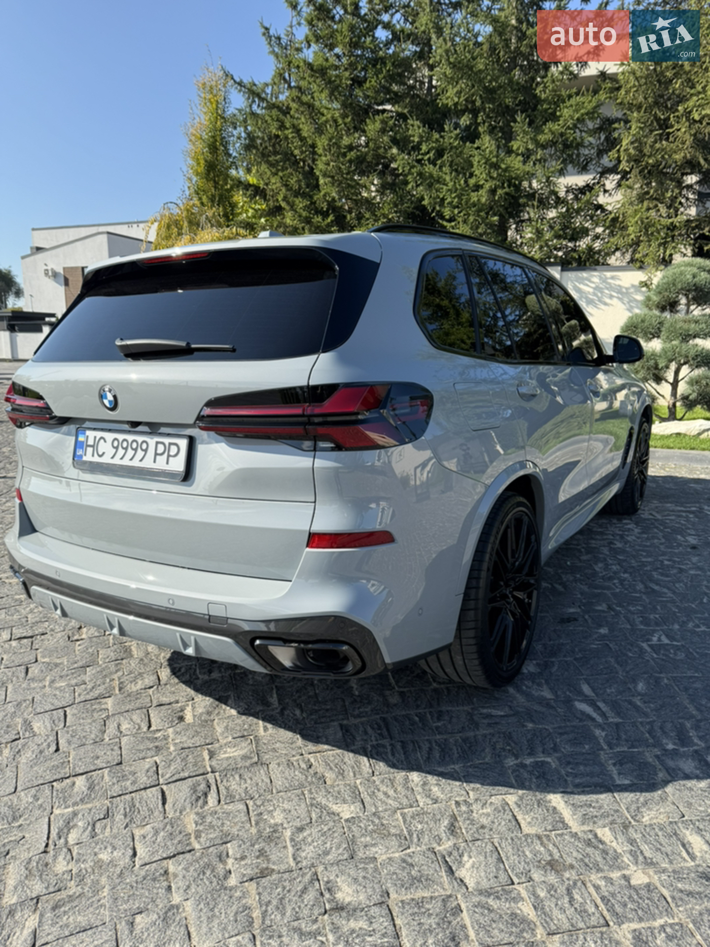 2024 BMW X5 - мініатюра 31