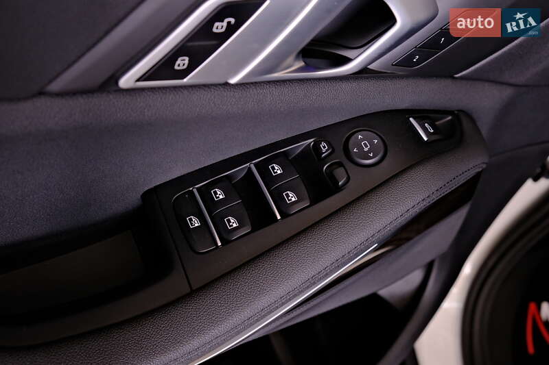 Внедорожник / Кроссовер BMW X5 2018 в Одессе