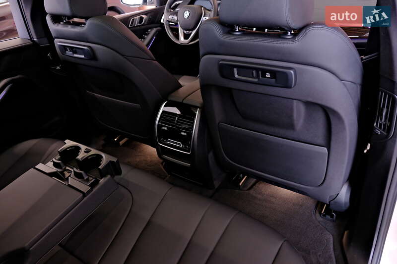 Внедорожник / Кроссовер BMW X5 2018 в Одессе