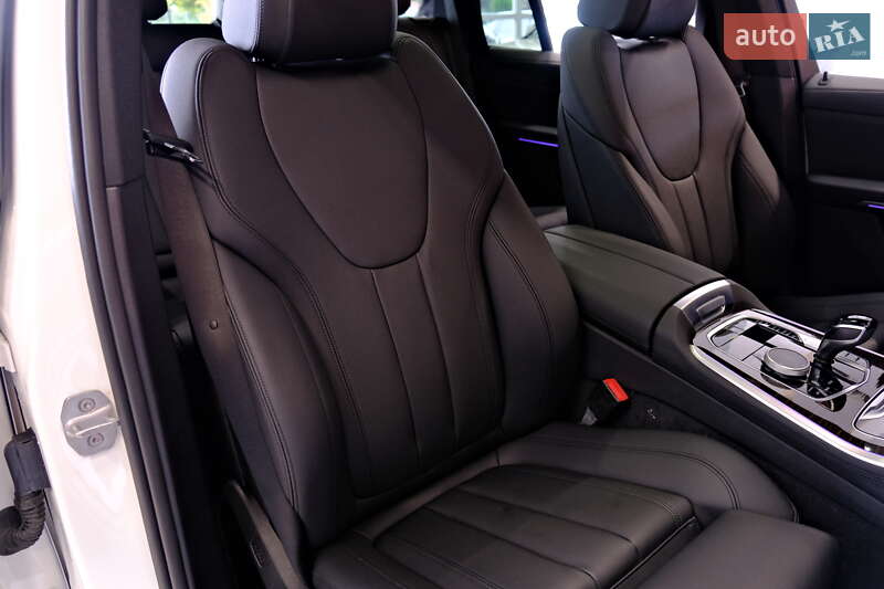 Внедорожник / Кроссовер BMW X5 2018 в Одессе