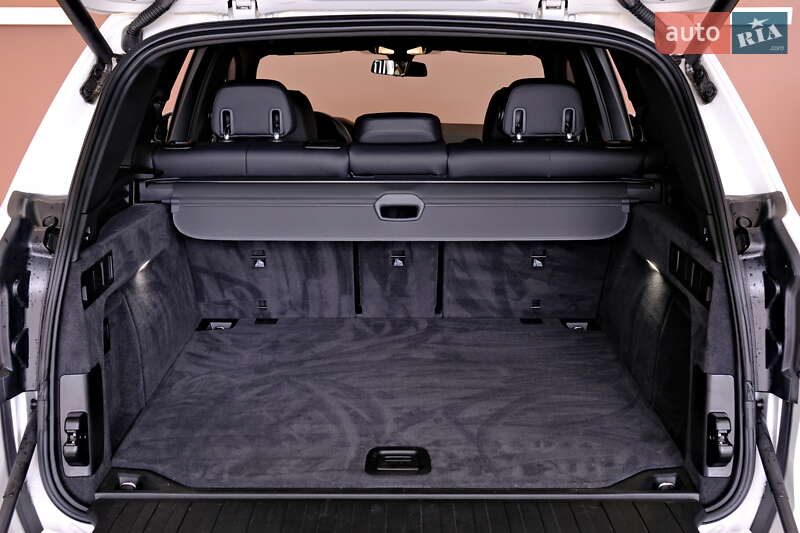 Внедорожник / Кроссовер BMW X5 2018 в Одессе
