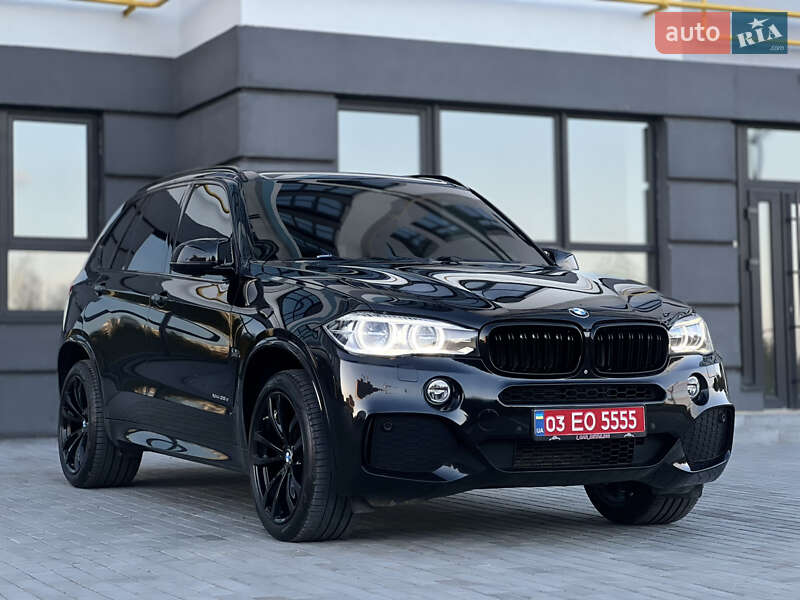 BMW X5 2014 BMW X5 2014