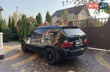 Внедорожник / Кроссовер BMW X5 2005 в 