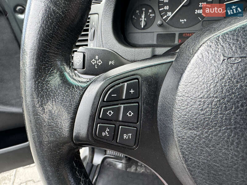 Внедорожник / Кроссовер BMW X5 2006 в Виннице фото 49 Внедорожник / Кроссовер BMW X5 2006 в Виннице