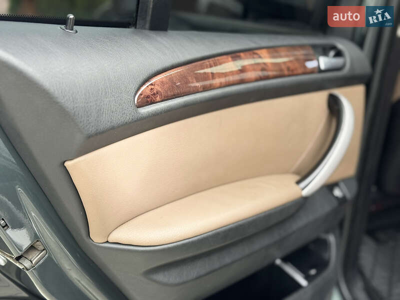 Внедорожник / Кроссовер BMW X5 2006 в Виннице фото 56 Внедорожник / Кроссовер BMW X5 2006 в Виннице