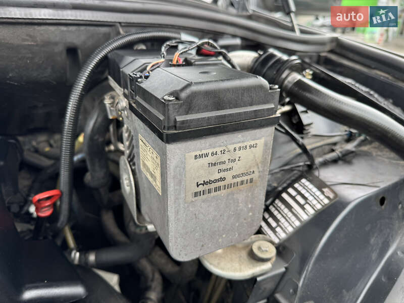 Внедорожник / Кроссовер BMW X5 2006 в Виннице фото 83 Внедорожник / Кроссовер BMW X5 2006 в Виннице