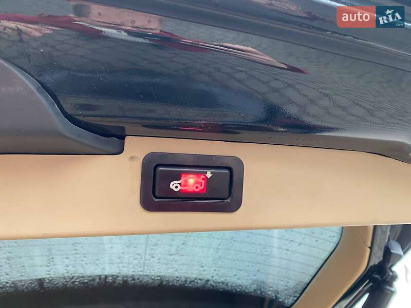 Позашляховик / Кросовер BMW X5 2013 в Львові фото 28 Позашляховик / Кросовер BMW X5 2013 в Львові