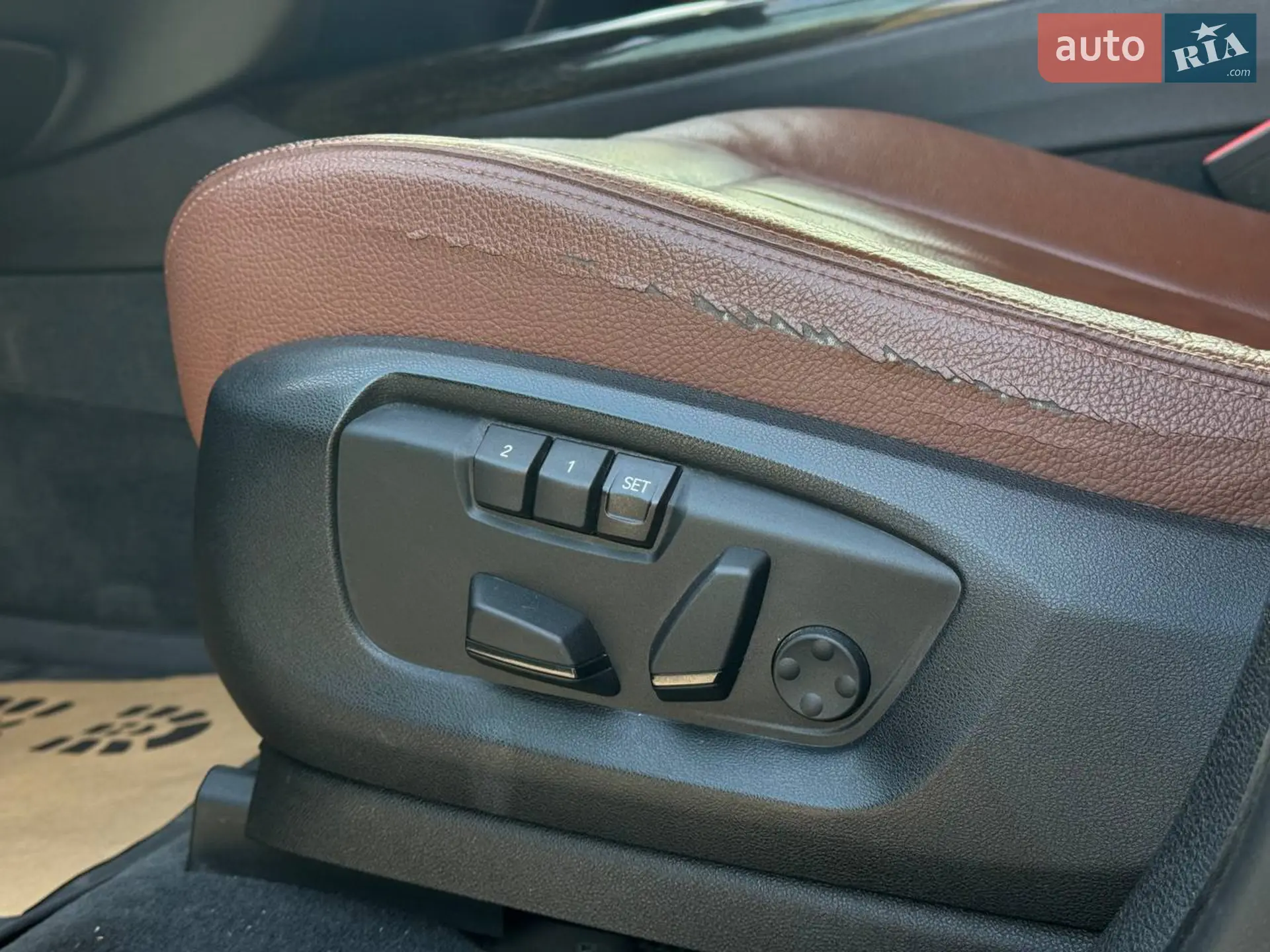 2015 BMW X5 - мініатюра 21