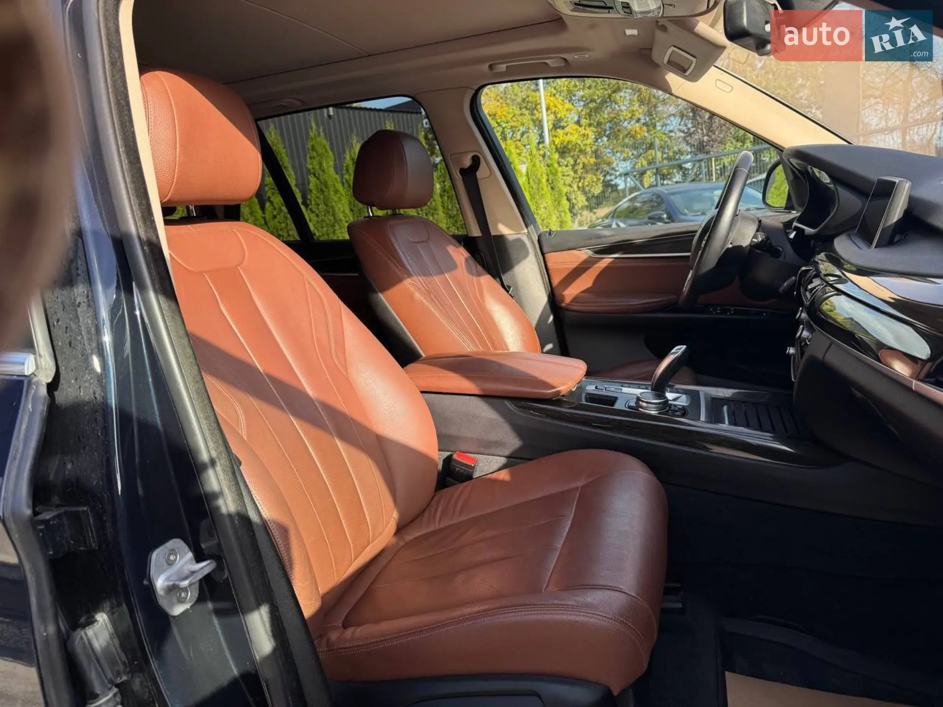 2015 BMW X5 - мініатюра 34