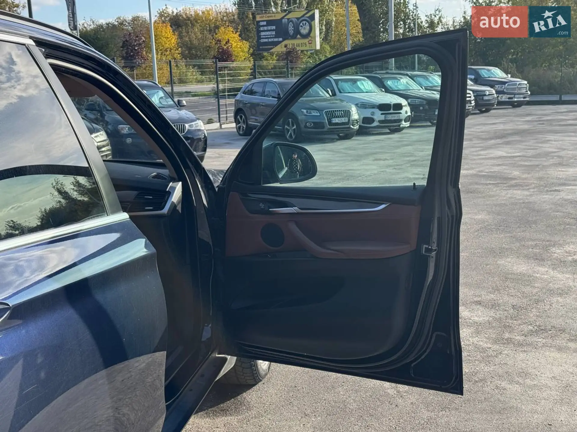 2015 BMW X5 - мініатюра 39