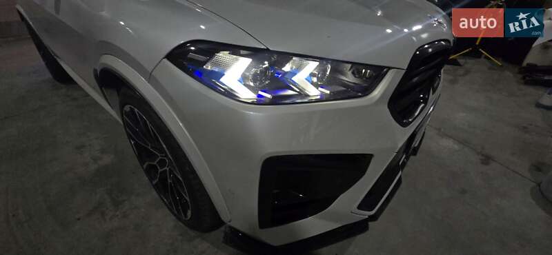 Внедорожник / Кроссовер BMW X5 2019 в Ивано-Франковске фото 48 Внедорожник / Кроссовер BMW X5 2019 в Ивано-Франковске