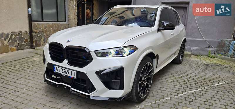 Внедорожник / Кроссовер BMW X5 2019 в Ивано-Франковске фото 50 Внедорожник / Кроссовер BMW X5 2019 в Ивано-Франковске