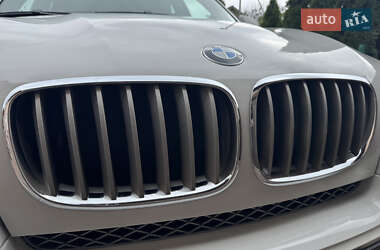 Внедорожник / Кроссовер BMW X5 2010 в Полонном