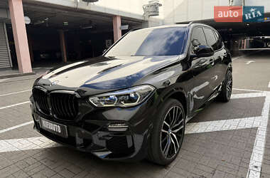 Внедорожник / Кроссовер BMW X5 2019 в Киеве