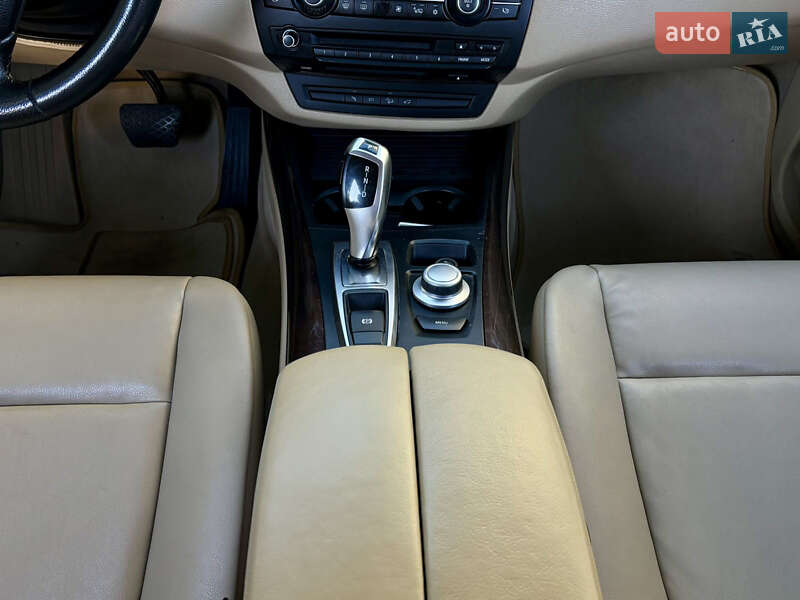Внедорожник / Кроссовер BMW X5 2007 в Хмельницком фото 28 Внедорожник / Кроссовер BMW X5 2007 в Хмельницком