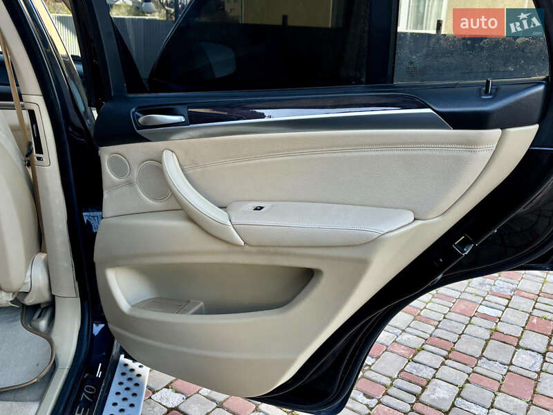 Внедорожник / Кроссовер BMW X5 2007 в Хмельницком фото 31 Внедорожник / Кроссовер BMW X5 2007 в Хмельницком