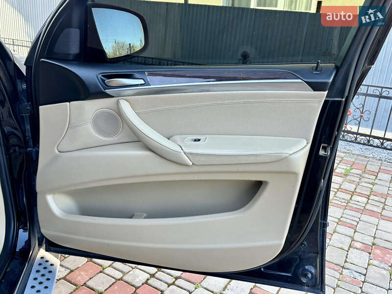 Внедорожник / Кроссовер BMW X5 2007 в Хмельницком фото 39 Внедорожник / Кроссовер BMW X5 2007 в Хмельницком