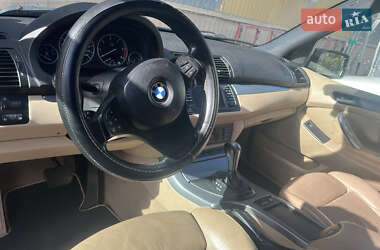 Внедорожник / Кроссовер BMW X5 2005 в  фото 5 Внедорожник / Кроссовер BMW X5 2005 в