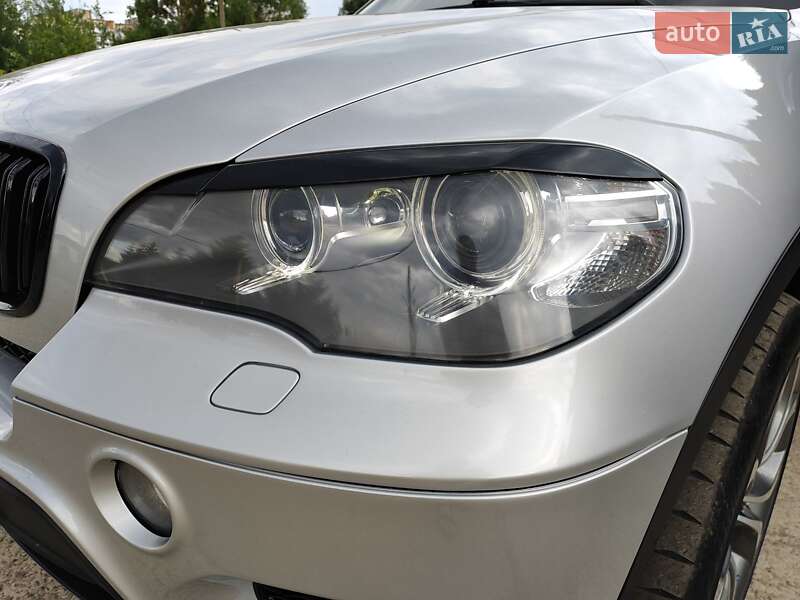 Внедорожник / Кроссовер BMW X5 2011 в Шептицькому фото 11 Внедорожник / Кроссовер BMW X5 2011 в Шептицькому