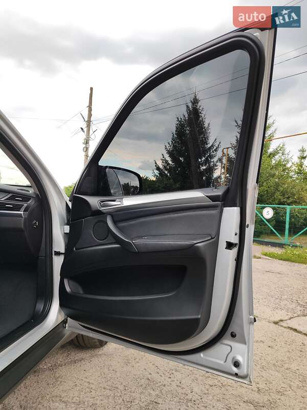 Внедорожник / Кроссовер BMW X5 2011 в Шептицькому фото 21 Внедорожник / Кроссовер BMW X5 2011 в Шептицькому