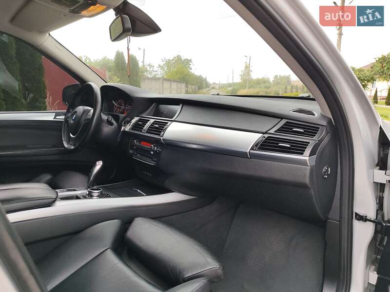 Внедорожник / Кроссовер BMW X5 2011 в Шептицькому фото 26 Внедорожник / Кроссовер BMW X5 2011 в Шептицькому