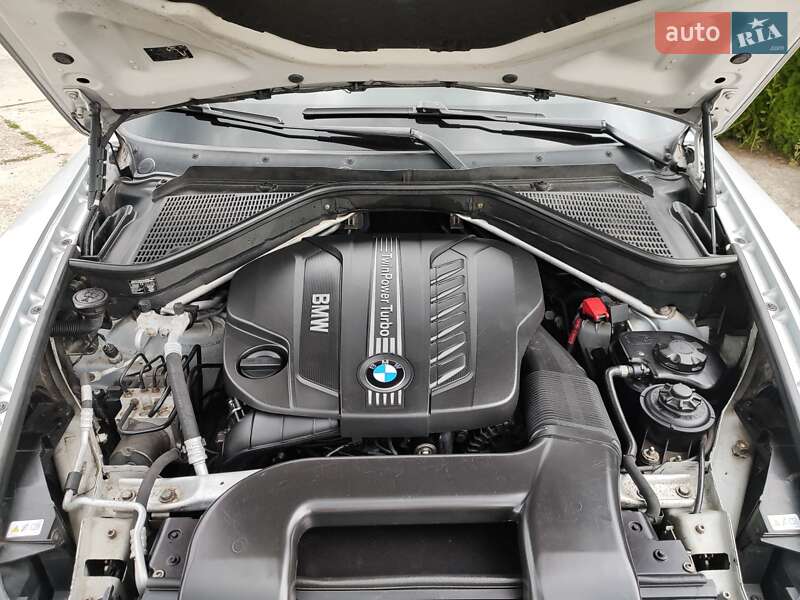 Внедорожник / Кроссовер BMW X5 2011 в Шептицькому фото 34 Внедорожник / Кроссовер BMW X5 2011 в Шептицькому