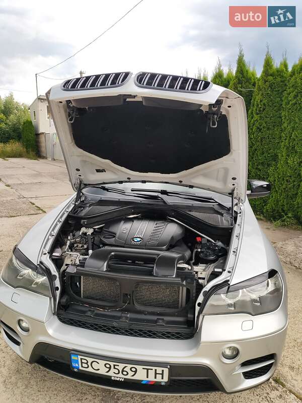 Внедорожник / Кроссовер BMW X5 2011 в Шептицькому фото 37 Внедорожник / Кроссовер BMW X5 2011 в Шептицькому