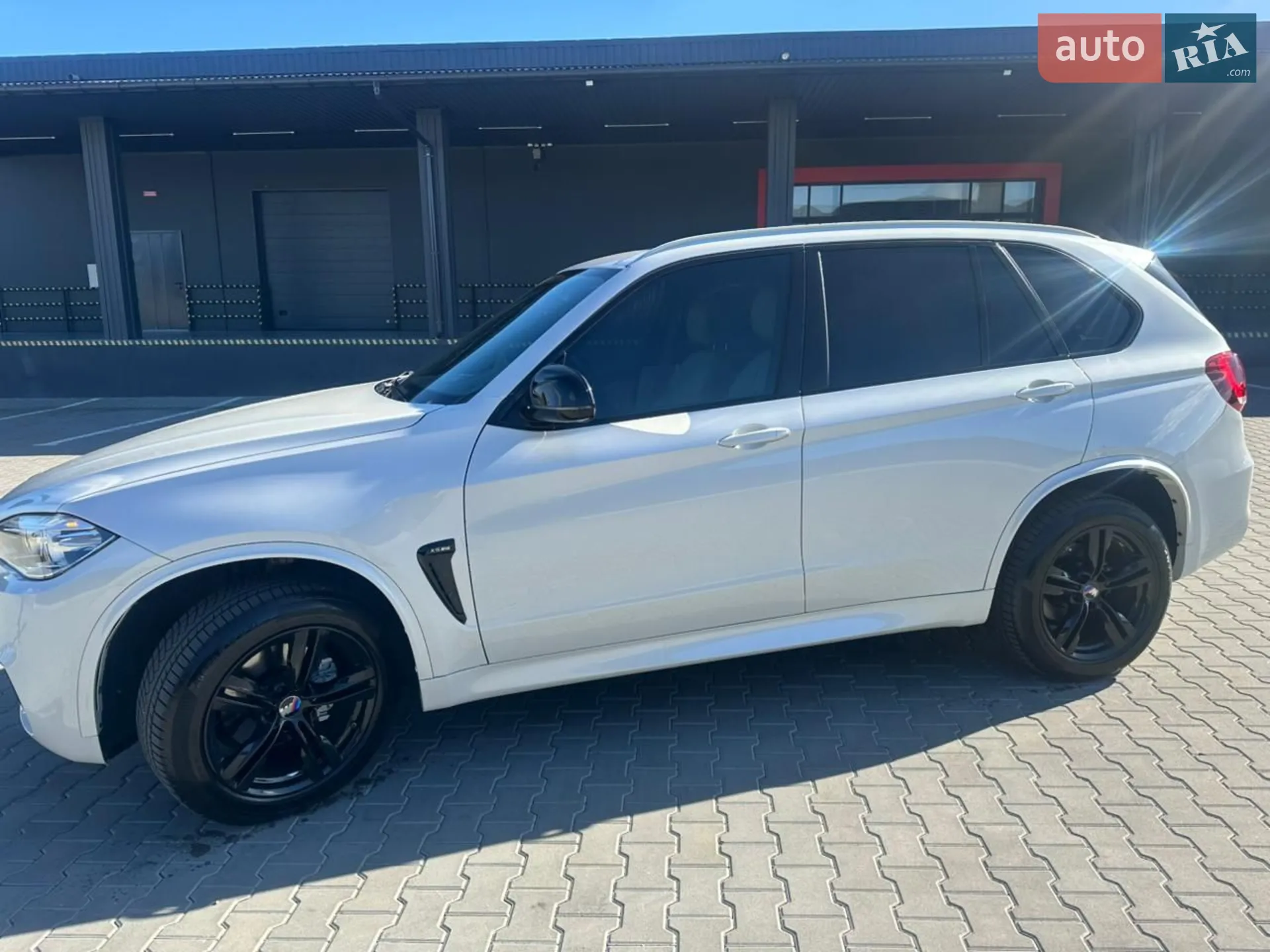 2014 BMW X5 - мініатюра 4