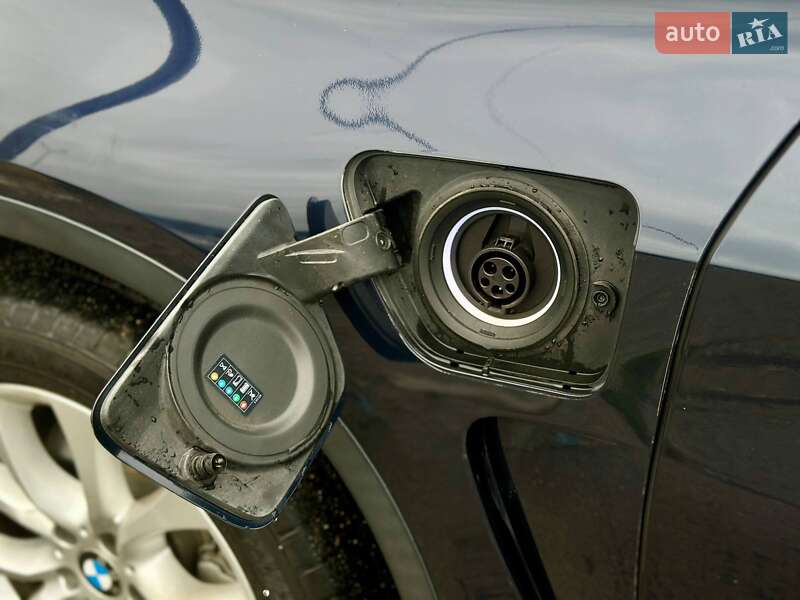 Внедорожник / Кроссовер BMW X5 2016 в Одессе фото 8 Внедорожник / Кроссовер BMW X5 2016 в Одессе