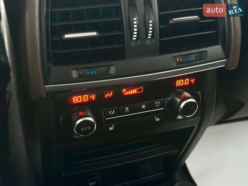 Внедорожник / Кроссовер BMW X5 2016 в Одессе фото 15 Внедорожник / Кроссовер BMW X5 2016 в Одессе