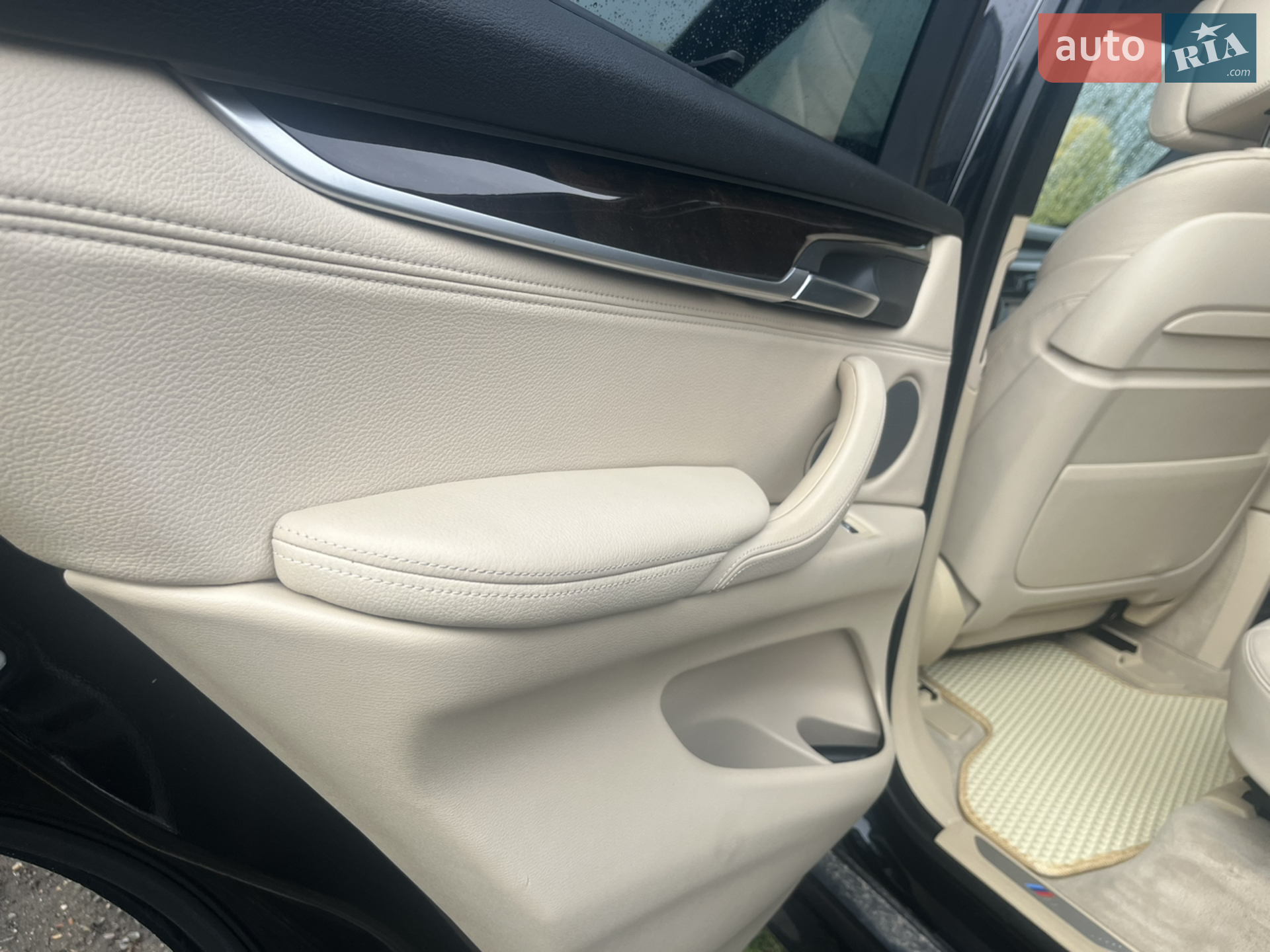 2014 BMW X5 - мініатюра 22