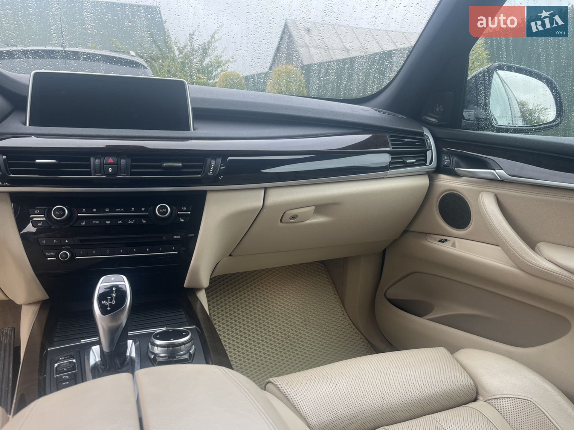 2014 BMW X5 - мініатюра 26