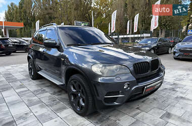 Внедорожник / Кроссовер BMW X5 2010 в 