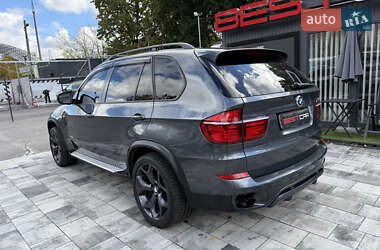 Внедорожник / Кроссовер BMW X5 2010 в 