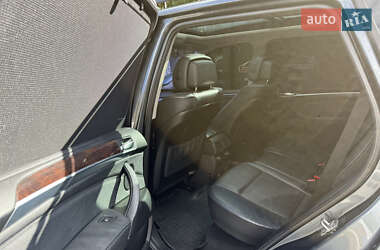 Внедорожник / Кроссовер BMW X5 2010 в 