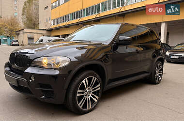 Позашляховик / Кросовер BMW X5 2011 в Києві