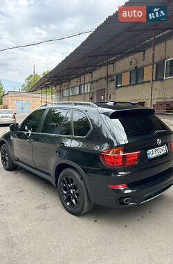 Внедорожник / Кроссовер BMW X5 2013 в 