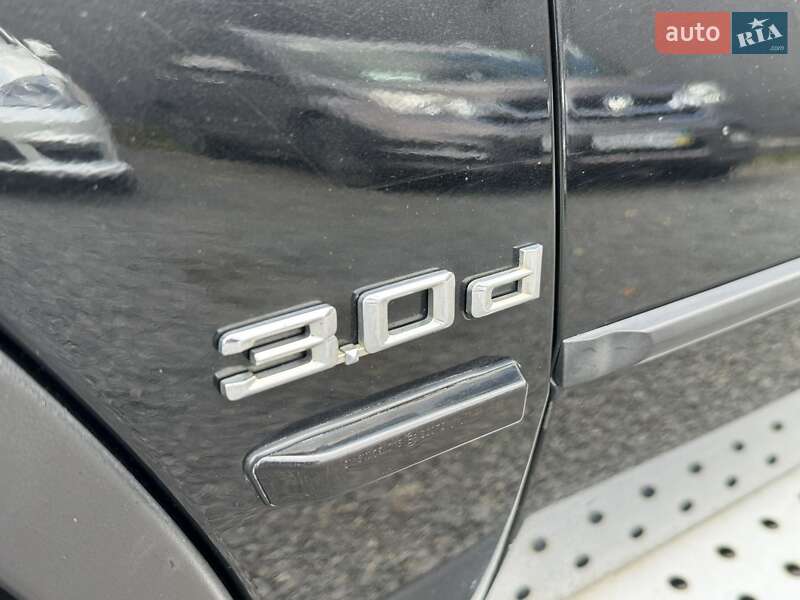 Внедорожник / Кроссовер BMW X5 2004 в Хмельницком фото 19 Внедорожник / Кроссовер BMW X5 2004 в Хмельницком