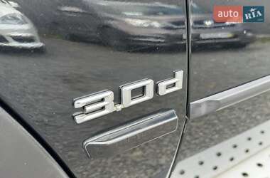 Позашляховик / Кросовер BMW X5 2004 в 