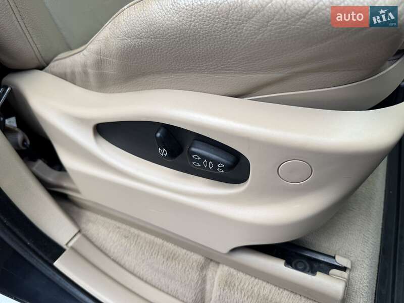 Внедорожник / Кроссовер BMW X5 2004 в Хмельницком фото 32 Внедорожник / Кроссовер BMW X5 2004 в Хмельницком