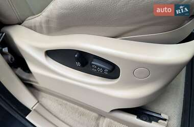 Позашляховик / Кросовер BMW X5 2004 в 