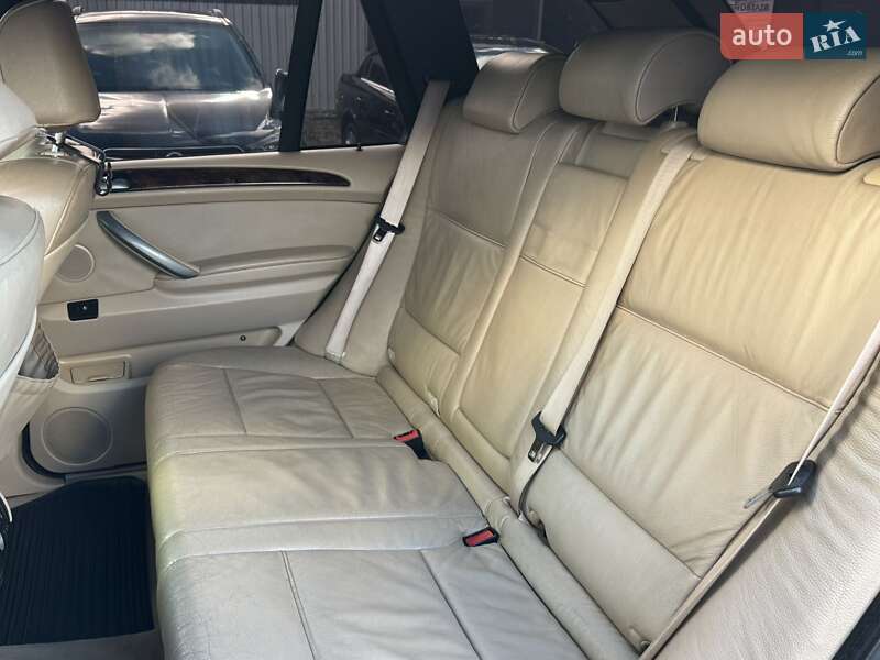 Внедорожник / Кроссовер BMW X5 2004 в Хмельницком фото 37 Внедорожник / Кроссовер BMW X5 2004 в Хмельницком