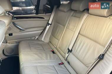 Позашляховик / Кросовер BMW X5 2004 в 