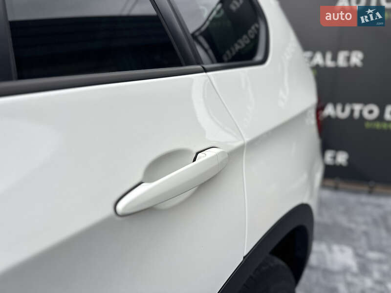 Позашляховик / Кросовер BMW X5 2010 в Вінниці