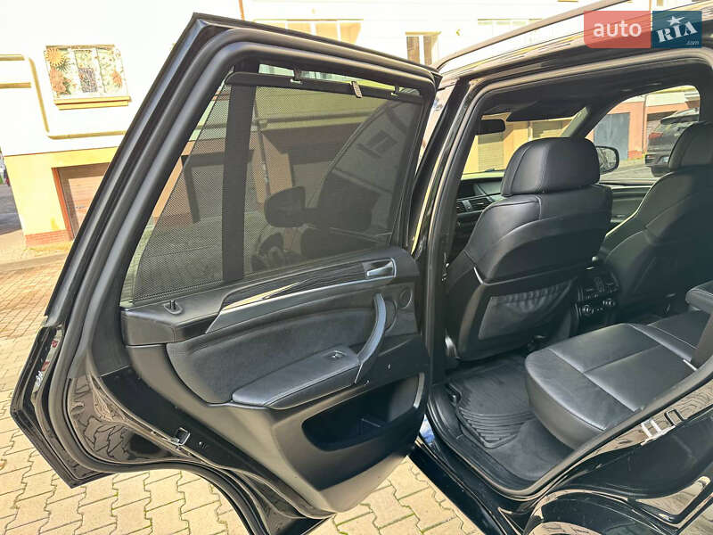 Позашляховик / Кросовер BMW X5 2012 в Івано-Франківську фото 41 Позашляховик / Кросовер BMW X5 2012 в Івано-Франківську