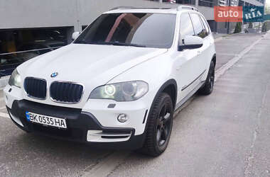 Внедорожник / Кроссовер BMW X5 2009 в Львове