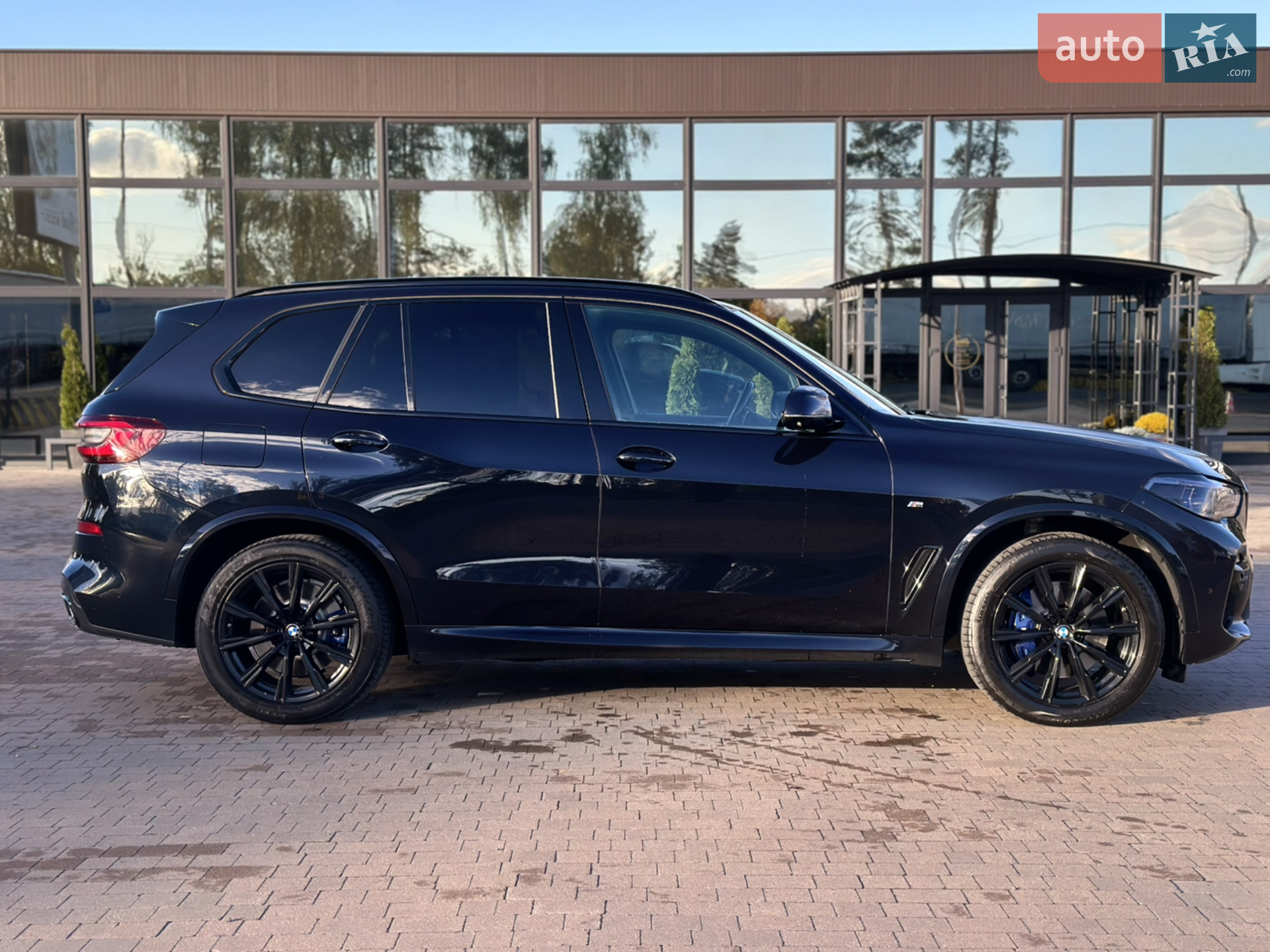 2020 BMW X5 - мініатюра 9