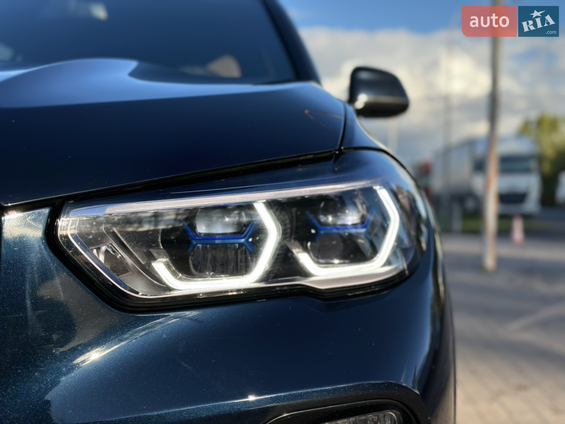 2020 BMW X5 - мініатюра 18