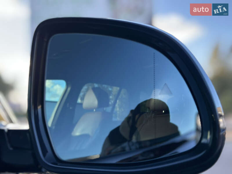 Внедорожник / Кроссовер BMW X5 2020 в Луцке фото 25 Внедорожник / Кроссовер BMW X5 2020 в Луцке